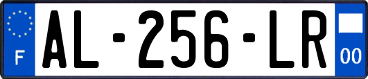 AL-256-LR