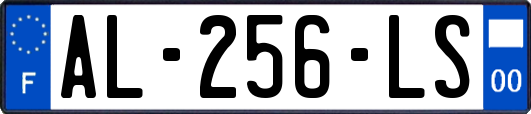AL-256-LS