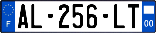 AL-256-LT