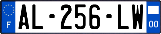 AL-256-LW