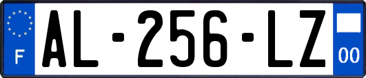 AL-256-LZ