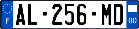 AL-256-MD