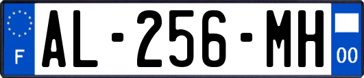 AL-256-MH