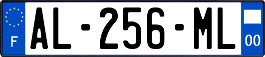 AL-256-ML