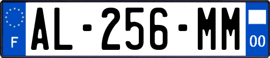 AL-256-MM