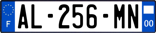 AL-256-MN