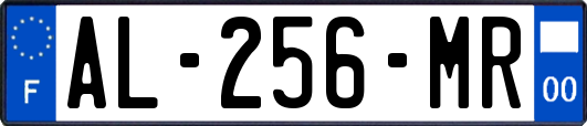 AL-256-MR