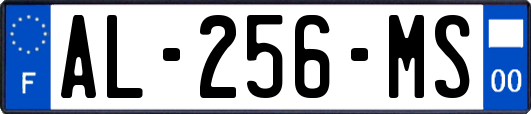 AL-256-MS