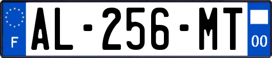 AL-256-MT