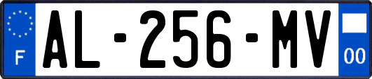 AL-256-MV