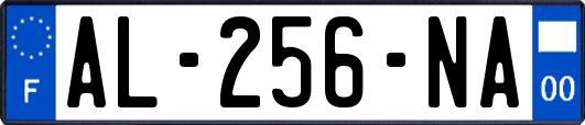 AL-256-NA