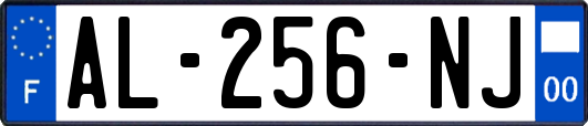 AL-256-NJ