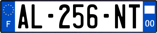 AL-256-NT