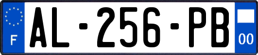 AL-256-PB