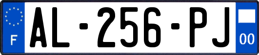 AL-256-PJ