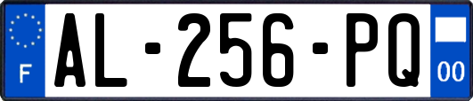 AL-256-PQ