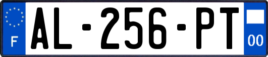 AL-256-PT