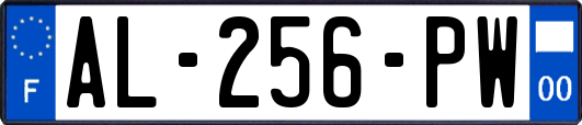 AL-256-PW