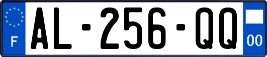 AL-256-QQ