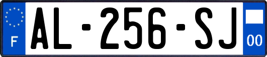 AL-256-SJ
