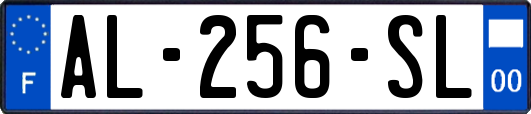 AL-256-SL