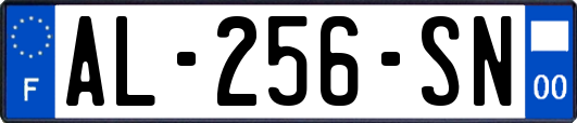 AL-256-SN