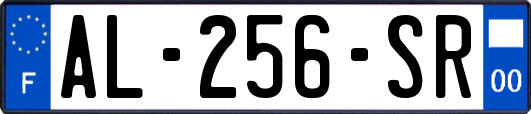 AL-256-SR