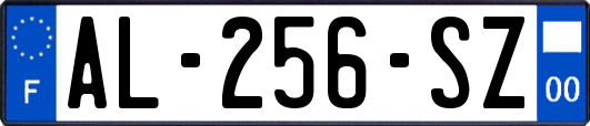 AL-256-SZ