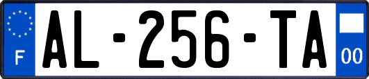 AL-256-TA