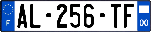 AL-256-TF