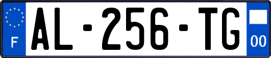 AL-256-TG