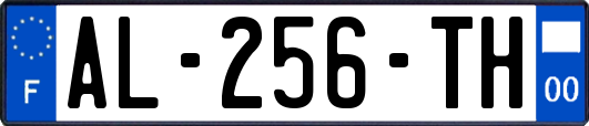 AL-256-TH