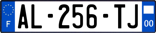AL-256-TJ
