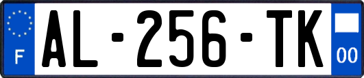 AL-256-TK