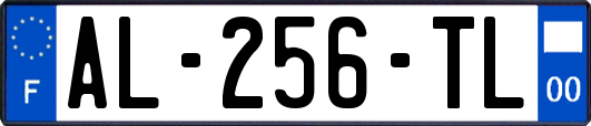 AL-256-TL