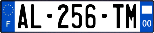 AL-256-TM