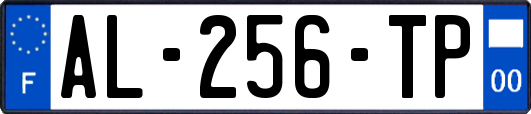 AL-256-TP