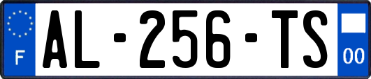 AL-256-TS