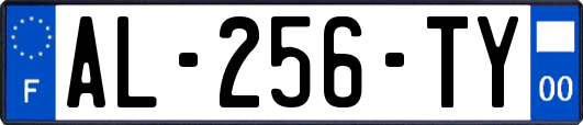 AL-256-TY
