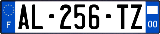 AL-256-TZ