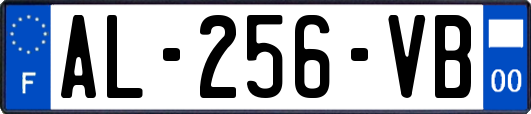 AL-256-VB