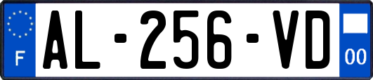 AL-256-VD