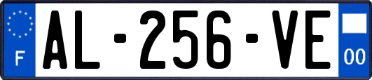AL-256-VE
