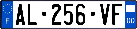 AL-256-VF