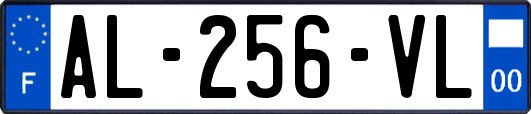 AL-256-VL