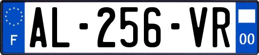 AL-256-VR