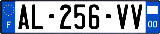 AL-256-VV