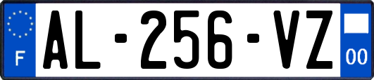 AL-256-VZ