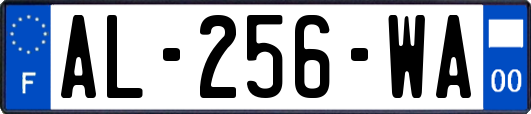 AL-256-WA