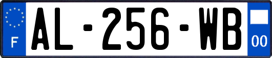 AL-256-WB